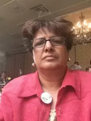 Karina Begum Ladhani, Scarborough, Real Estate Agent